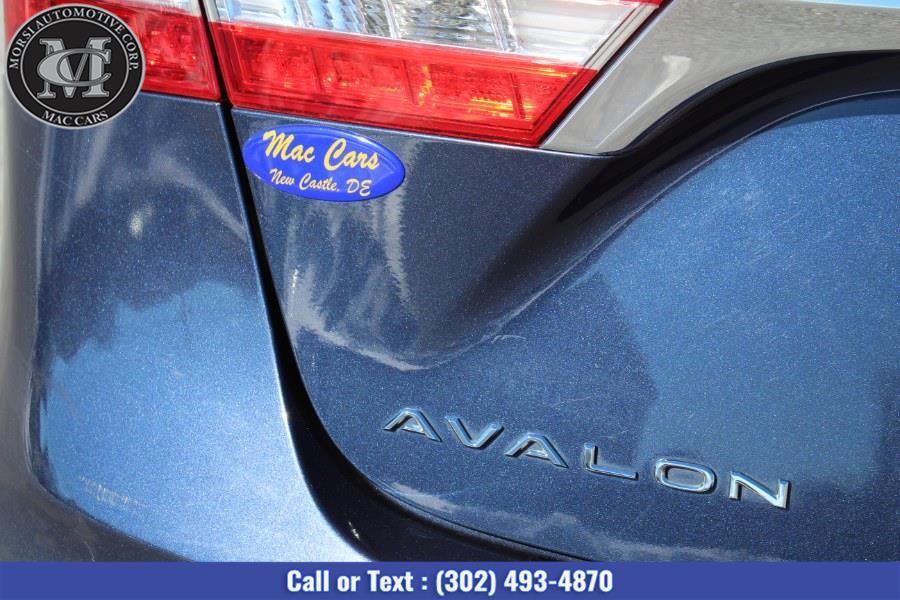 Used Toyota Avalon Hybrid 4dr Sdn XLE Touring (Natl) 2015 | Morsi Automotive Corp. New Castle, Delaware Used Toyota Avalon Hybrid 4dr Sdn XLE Touring (Natl) 2015 | Morsi Automotive Corp. New Castle, Delaware