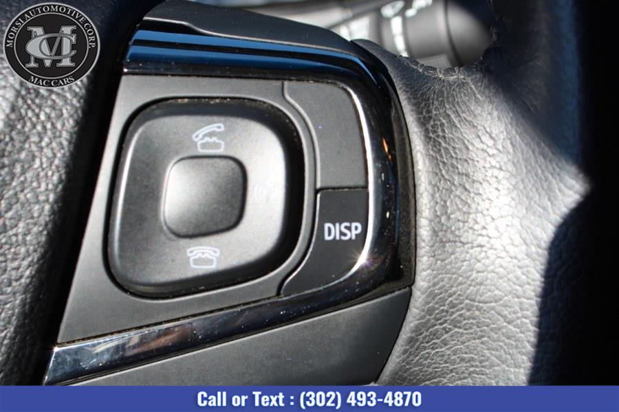 Used Toyota Avalon Hybrid 4dr Sdn XLE Touring (Natl) 2015 | Morsi Automotive Corp. New Castle, Delaware Used Toyota Avalon Hybrid 4dr Sdn XLE Touring (Natl) 2015 | Morsi Automotive Corp. New Castle, Delaware