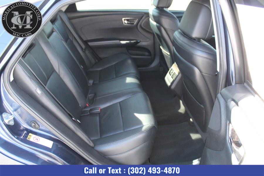 Used Toyota Avalon Hybrid 4dr Sdn XLE Touring (Natl) 2015 | Morsi Automotive Corp. New Castle, Delaware Used Toyota Avalon Hybrid 4dr Sdn XLE Touring (Natl) 2015 | Morsi Automotive Corp. New Castle, Delaware