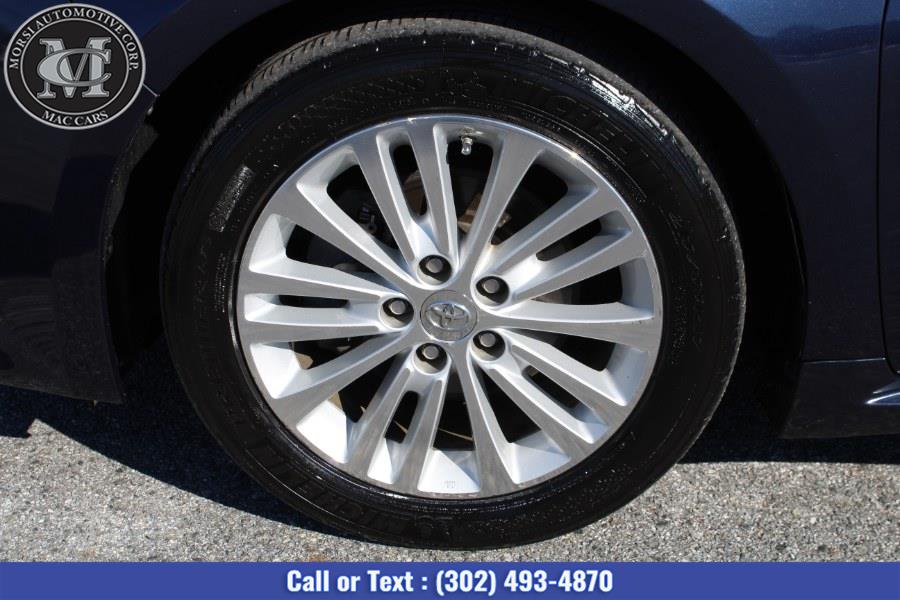 Used Toyota Avalon Hybrid 4dr Sdn XLE Touring (Natl) 2015 | Morsi Automotive Corp. New Castle, Delaware Used Toyota Avalon Hybrid 4dr Sdn XLE Touring (Natl) 2015 | Morsi Automotive Corp. New Castle, Delaware