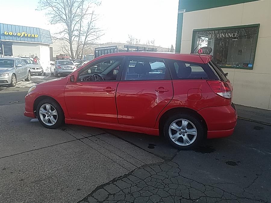 2004 Toyota Matrix 5dr Wgn XR Manual, available for sale in West Hartford, Connecticut | Chadrad Motors llc. West Hartford, Connecticut 2004 Toyota Matrix 5dr Wgn XR Manual, available for sale in West Hartford, Connecticut | Chadrad Motors llc. West Hartford, Connecticut