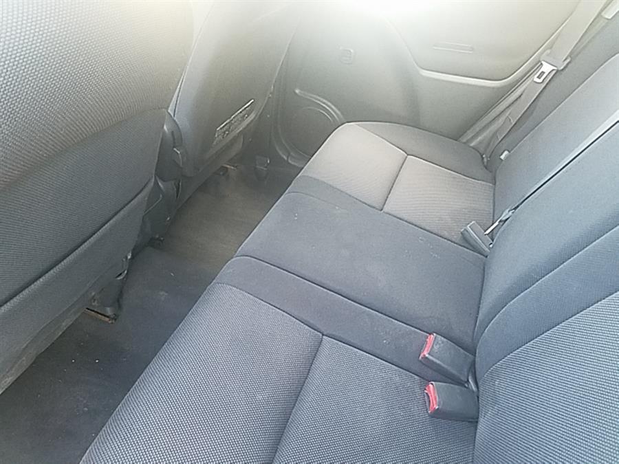 2004 Toyota Matrix 5dr Wgn XR Manual, available for sale in West Hartford, Connecticut | Chadrad Motors llc. West Hartford, Connecticut 2004 Toyota Matrix 5dr Wgn XR Manual, available for sale in West Hartford, Connecticut | Chadrad Motors llc. West Hartford, Connecticut