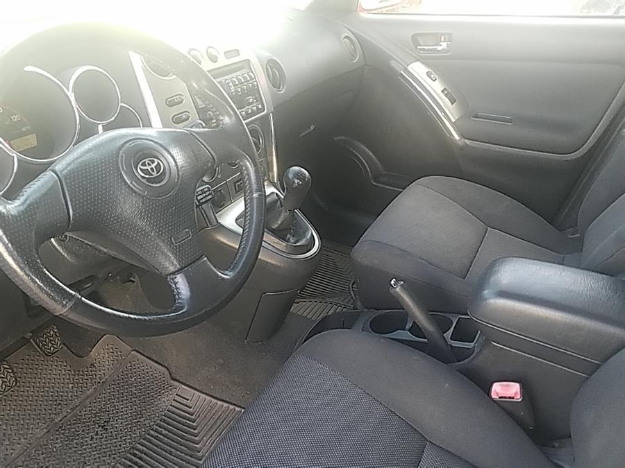 2004 Toyota Matrix 5dr Wgn XR Manual, available for sale in West Hartford, Connecticut | Chadrad Motors llc. West Hartford, Connecticut 2004 Toyota Matrix 5dr Wgn XR Manual, available for sale in West Hartford, Connecticut | Chadrad Motors llc. West Hartford, Connecticut