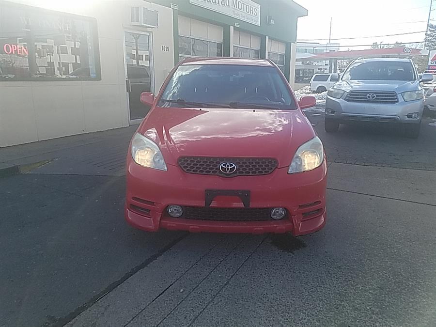 2004 Toyota Matrix 5dr Wgn XR Manual, available for sale in West Hartford, Connecticut | Chadrad Motors llc. West Hartford, Connecticut 2004 Toyota Matrix 5dr Wgn XR Manual, available for sale in West Hartford, Connecticut | Chadrad Motors llc. West Hartford, Connecticut