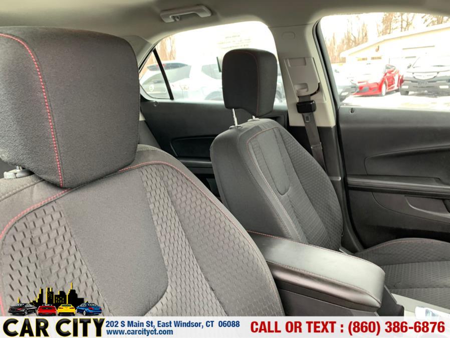 2014 Chevrolet Equinox AWD 4dr LS, available for sale in East Windsor, Connecticut | Car City LLC. East Windsor, Connecticut 2014 Chevrolet Equinox AWD 4dr LS, available for sale in East Windsor, Connecticut | Car City LLC. East Windsor, Connecticut