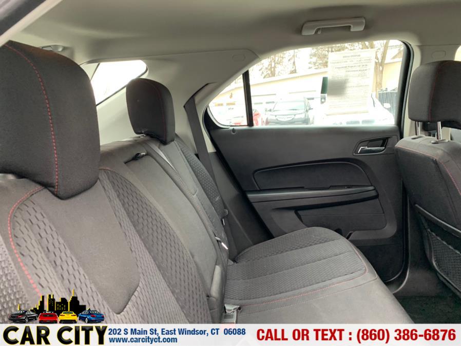 2014 Chevrolet Equinox AWD 4dr LS, available for sale in East Windsor, Connecticut | Car City LLC. East Windsor, Connecticut 2014 Chevrolet Equinox AWD 4dr LS, available for sale in East Windsor, Connecticut | Car City LLC. East Windsor, Connecticut