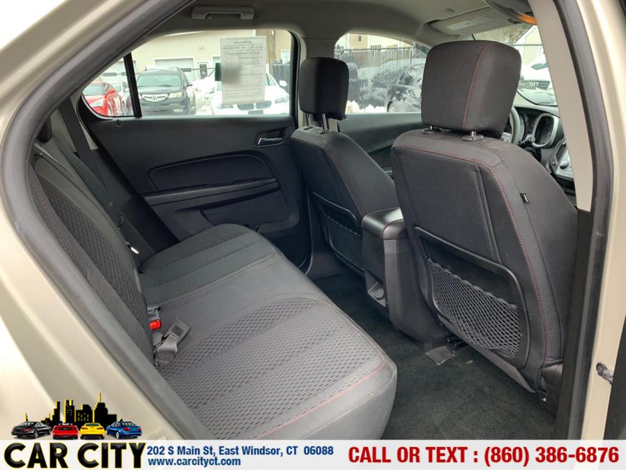 2014 Chevrolet Equinox AWD 4dr LS, available for sale in East Windsor, Connecticut | Car City LLC. East Windsor, Connecticut 2014 Chevrolet Equinox AWD 4dr LS, available for sale in East Windsor, Connecticut | Car City LLC. East Windsor, Connecticut