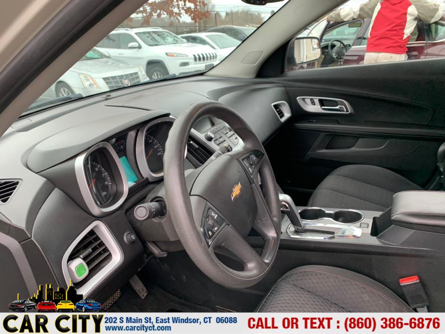 2014 Chevrolet Equinox AWD 4dr LS, available for sale in East Windsor, Connecticut | Car City LLC. East Windsor, Connecticut 2014 Chevrolet Equinox AWD 4dr LS, available for sale in East Windsor, Connecticut | Car City LLC. East Windsor, Connecticut