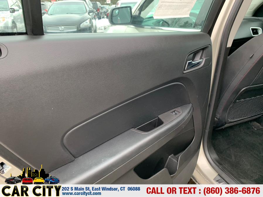 2014 Chevrolet Equinox AWD 4dr LS, available for sale in East Windsor, Connecticut | Car City LLC. East Windsor, Connecticut 2014 Chevrolet Equinox AWD 4dr LS, available for sale in East Windsor, Connecticut | Car City LLC. East Windsor, Connecticut