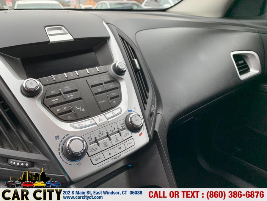 2014 Chevrolet Equinox AWD 4dr LS, available for sale in East Windsor, Connecticut | Car City LLC. East Windsor, Connecticut 2014 Chevrolet Equinox AWD 4dr LS, available for sale in East Windsor, Connecticut | Car City LLC. East Windsor, Connecticut