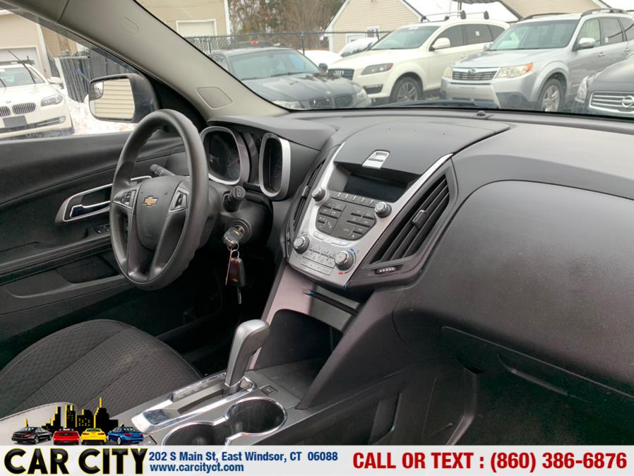 2014 Chevrolet Equinox AWD 4dr LS, available for sale in East Windsor, Connecticut | Car City LLC. East Windsor, Connecticut 2014 Chevrolet Equinox AWD 4dr LS, available for sale in East Windsor, Connecticut | Car City LLC. East Windsor, Connecticut