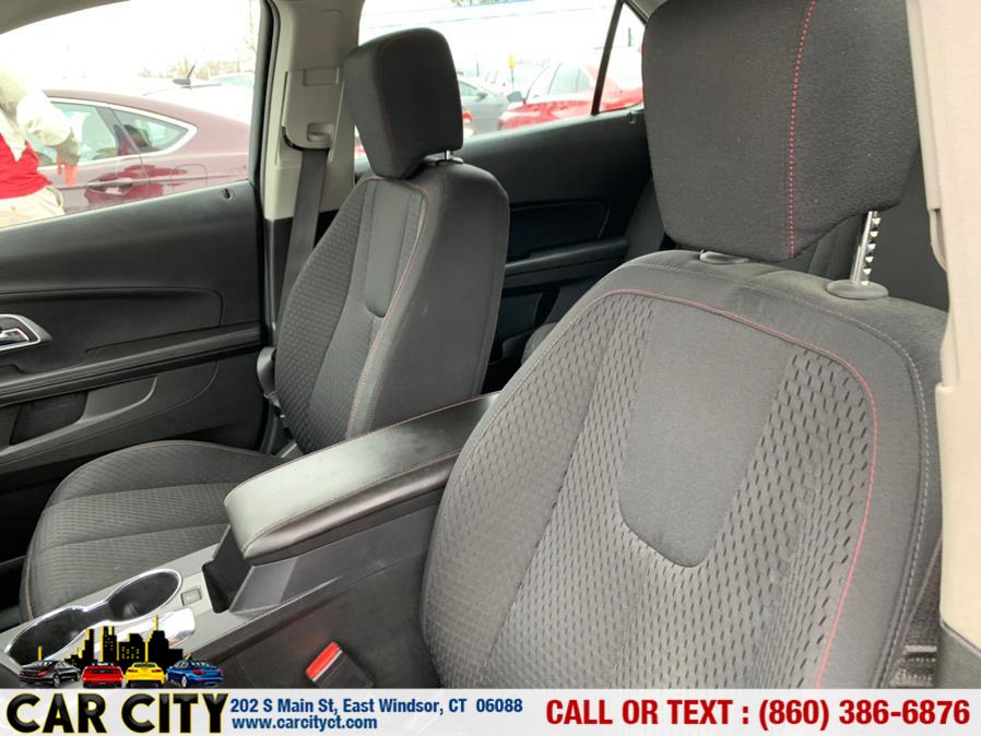 2014 Chevrolet Equinox AWD 4dr LS, available for sale in East Windsor, Connecticut | Car City LLC. East Windsor, Connecticut 2014 Chevrolet Equinox AWD 4dr LS, available for sale in East Windsor, Connecticut | Car City LLC. East Windsor, Connecticut