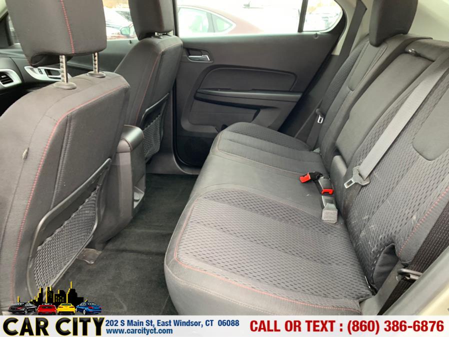 2014 Chevrolet Equinox AWD 4dr LS, available for sale in East Windsor, Connecticut | Car City LLC. East Windsor, Connecticut 2014 Chevrolet Equinox AWD 4dr LS, available for sale in East Windsor, Connecticut | Car City LLC. East Windsor, Connecticut
