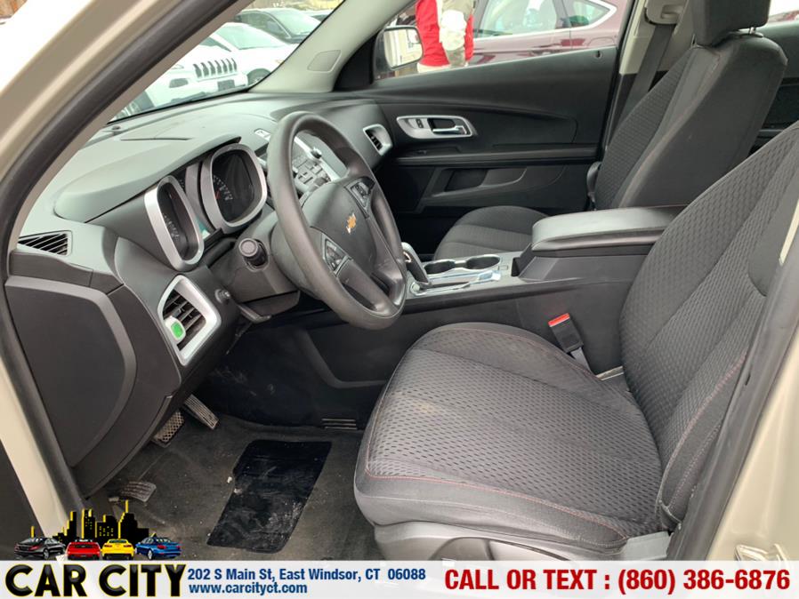 2014 Chevrolet Equinox AWD 4dr LS, available for sale in East Windsor, Connecticut | Car City LLC. East Windsor, Connecticut 2014 Chevrolet Equinox AWD 4dr LS, available for sale in East Windsor, Connecticut | Car City LLC. East Windsor, Connecticut