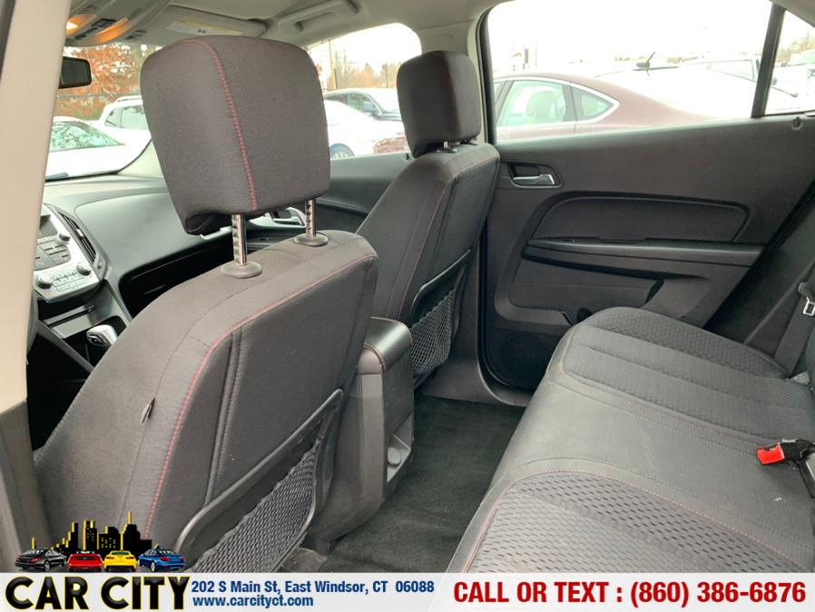 2014 Chevrolet Equinox AWD 4dr LS, available for sale in East Windsor, Connecticut | Car City LLC. East Windsor, Connecticut 2014 Chevrolet Equinox AWD 4dr LS, available for sale in East Windsor, Connecticut | Car City LLC. East Windsor, Connecticut
