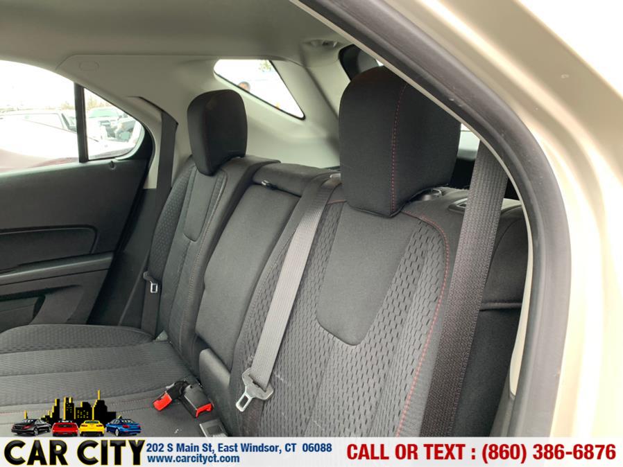 2014 Chevrolet Equinox AWD 4dr LS, available for sale in East Windsor, Connecticut | Car City LLC. East Windsor, Connecticut 2014 Chevrolet Equinox AWD 4dr LS, available for sale in East Windsor, Connecticut | Car City LLC. East Windsor, Connecticut