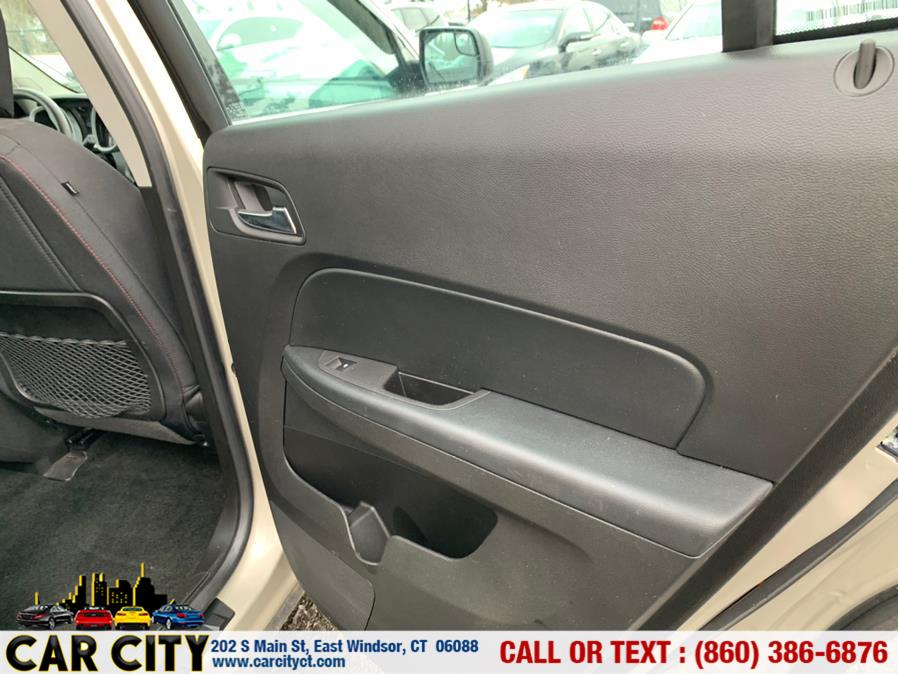 2014 Chevrolet Equinox AWD 4dr LS, available for sale in East Windsor, Connecticut | Car City LLC. East Windsor, Connecticut 2014 Chevrolet Equinox AWD 4dr LS, available for sale in East Windsor, Connecticut | Car City LLC. East Windsor, Connecticut