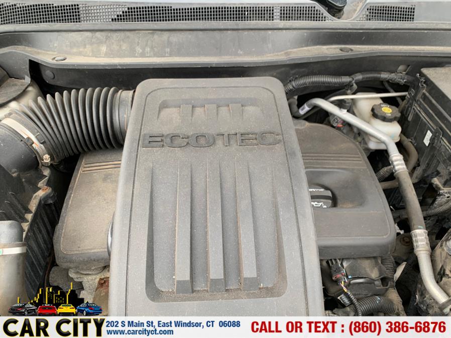 2014 Chevrolet Equinox AWD 4dr LS, available for sale in East Windsor, Connecticut | Car City LLC. East Windsor, Connecticut 2014 Chevrolet Equinox AWD 4dr LS, available for sale in East Windsor, Connecticut | Car City LLC. East Windsor, Connecticut