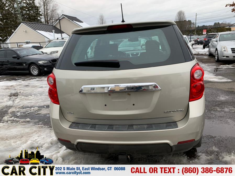 2014 Chevrolet Equinox AWD 4dr LS, available for sale in East Windsor, Connecticut | Car City LLC. East Windsor, Connecticut 2014 Chevrolet Equinox AWD 4dr LS, available for sale in East Windsor, Connecticut | Car City LLC. East Windsor, Connecticut