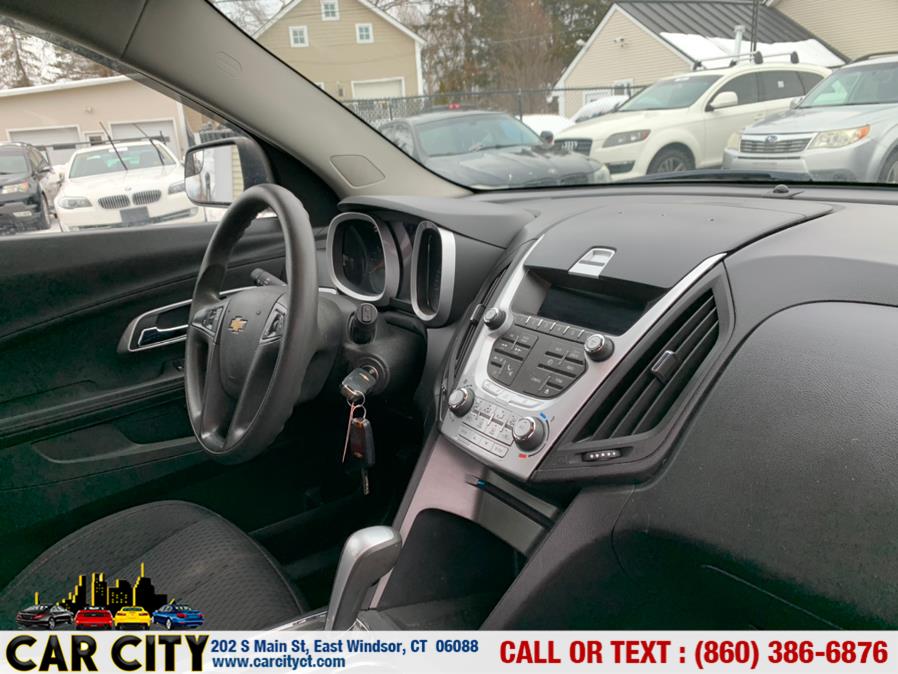 2014 Chevrolet Equinox AWD 4dr LS, available for sale in East Windsor, Connecticut | Car City LLC. East Windsor, Connecticut 2014 Chevrolet Equinox AWD 4dr LS, available for sale in East Windsor, Connecticut | Car City LLC. East Windsor, Connecticut