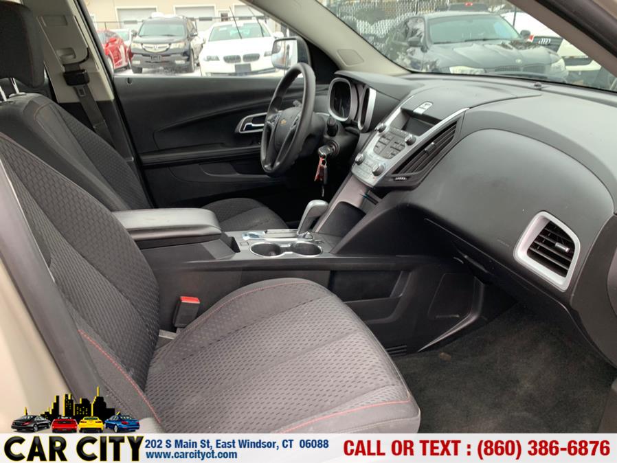 2014 Chevrolet Equinox AWD 4dr LS, available for sale in East Windsor, Connecticut | Car City LLC. East Windsor, Connecticut 2014 Chevrolet Equinox AWD 4dr LS, available for sale in East Windsor, Connecticut | Car City LLC. East Windsor, Connecticut