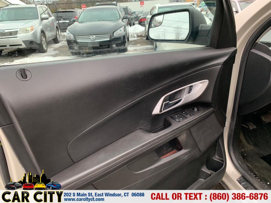2014 Chevrolet Equinox AWD 4dr LS, available for sale in East Windsor, Connecticut | Car City LLC. East Windsor, Connecticut 2014 Chevrolet Equinox AWD 4dr LS, available for sale in East Windsor, Connecticut | Car City LLC. East Windsor, Connecticut