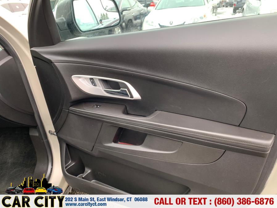 2014 Chevrolet Equinox AWD 4dr LS, available for sale in East Windsor, Connecticut | Car City LLC. East Windsor, Connecticut 2014 Chevrolet Equinox AWD 4dr LS, available for sale in East Windsor, Connecticut | Car City LLC. East Windsor, Connecticut