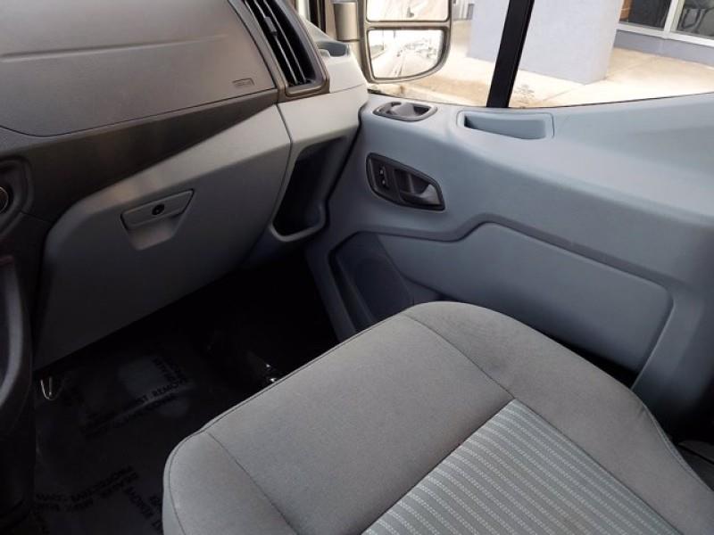 Used Ford Transit Passenger Wagon XLT 2019 | Car Revolution. Maple Shade, New Jersey Used Ford Transit Passenger Wagon XLT 2019 | Car Revolution. Maple Shade, New Jersey