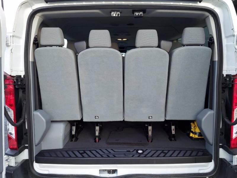 Used Ford Transit Passenger Wagon XLT 2019 | Car Revolution. Maple Shade, New Jersey Used Ford Transit Passenger Wagon XLT 2019 | Car Revolution. Maple Shade, New Jersey