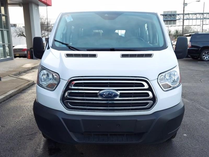 Used Ford Transit Passenger Wagon XLT 2019 | Car Revolution. Maple Shade, New Jersey Used Ford Transit Passenger Wagon XLT 2019 | Car Revolution. Maple Shade, New Jersey