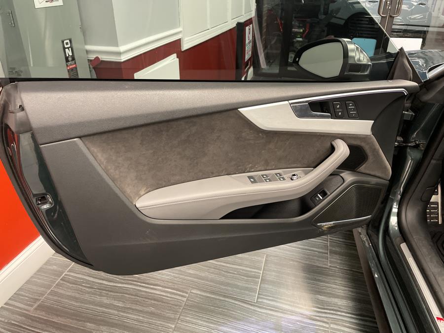 Used Audi S5 Cabriolet 3.0 TFSI Prestige 2018 | Signature Auto Sales. Franklin Square, New York Used Audi S5 Cabriolet 3.0 TFSI Prestige 2018 | Signature Auto Sales. Franklin Square, New York