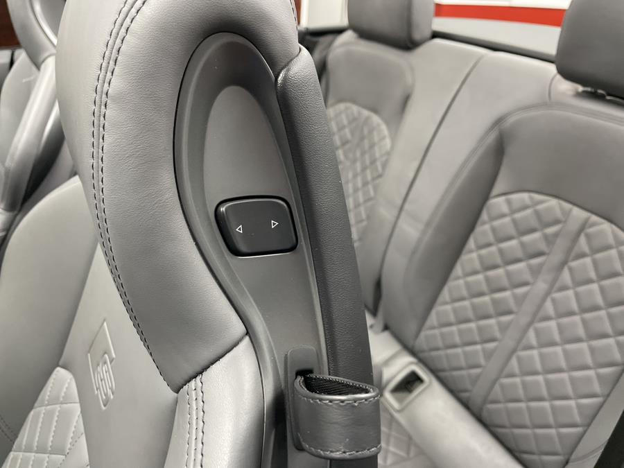 Used Audi S5 Cabriolet 3.0 TFSI Prestige 2018 | Signature Auto Sales. Franklin Square, New York Used Audi S5 Cabriolet 3.0 TFSI Prestige 2018 | Signature Auto Sales. Franklin Square, New York