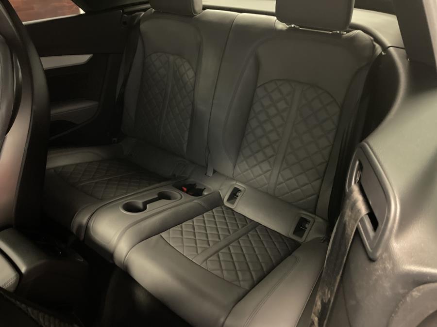 Used Audi S5 Cabriolet 3.0 TFSI Prestige 2018 | Signature Auto Sales. Franklin Square, New York Used Audi S5 Cabriolet 3.0 TFSI Prestige 2018 | Signature Auto Sales. Franklin Square, New York