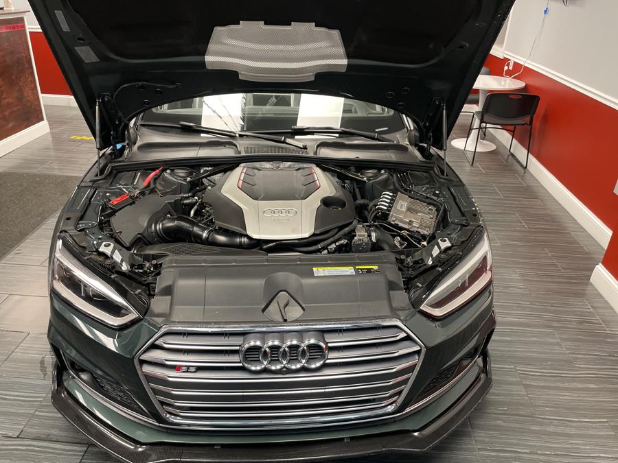 Used Audi S5 Cabriolet 3.0 TFSI Prestige 2018 | Signature Auto Sales. Franklin Square, New York Used Audi S5 Cabriolet 3.0 TFSI Prestige 2018 | Signature Auto Sales. Franklin Square, New York