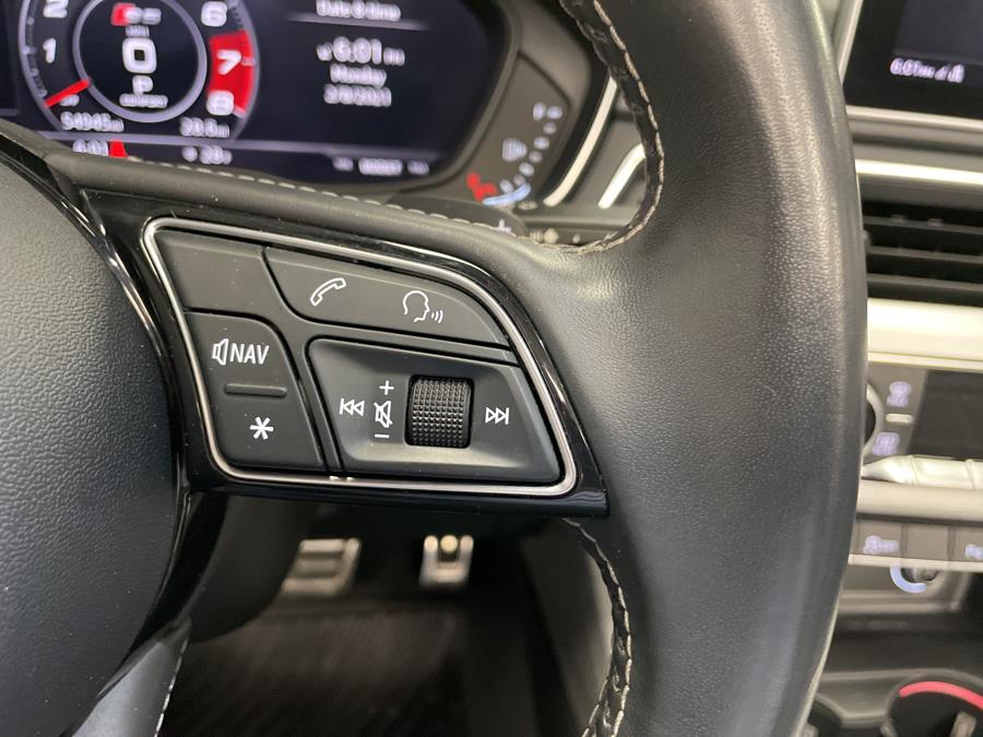 Used Audi S5 Cabriolet 3.0 TFSI Prestige 2018 | Signature Auto Sales. Franklin Square, New York Used Audi S5 Cabriolet 3.0 TFSI Prestige 2018 | Signature Auto Sales. Franklin Square, New York