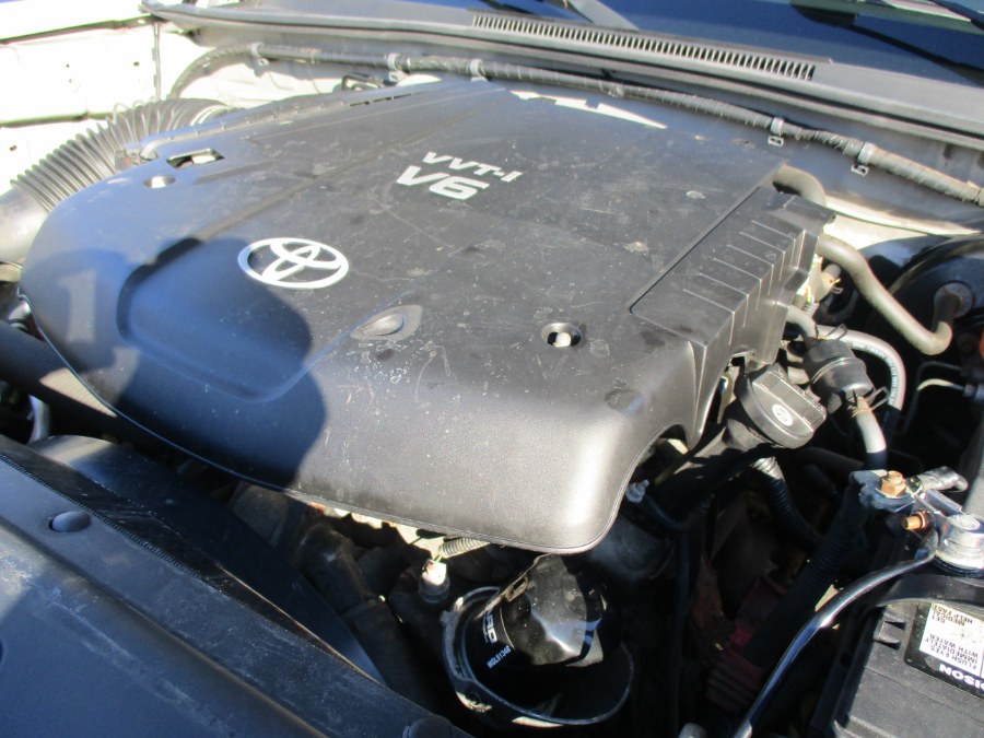 2007 Toyota Tacoma SR5 V6 4wd, available for sale in Meriden, Connecticut | Cos Central Auto. Meriden, Connecticut 2007 Toyota Tacoma SR5 V6 4wd, available for sale in Meriden, Connecticut | Cos Central Auto. Meriden, Connecticut
