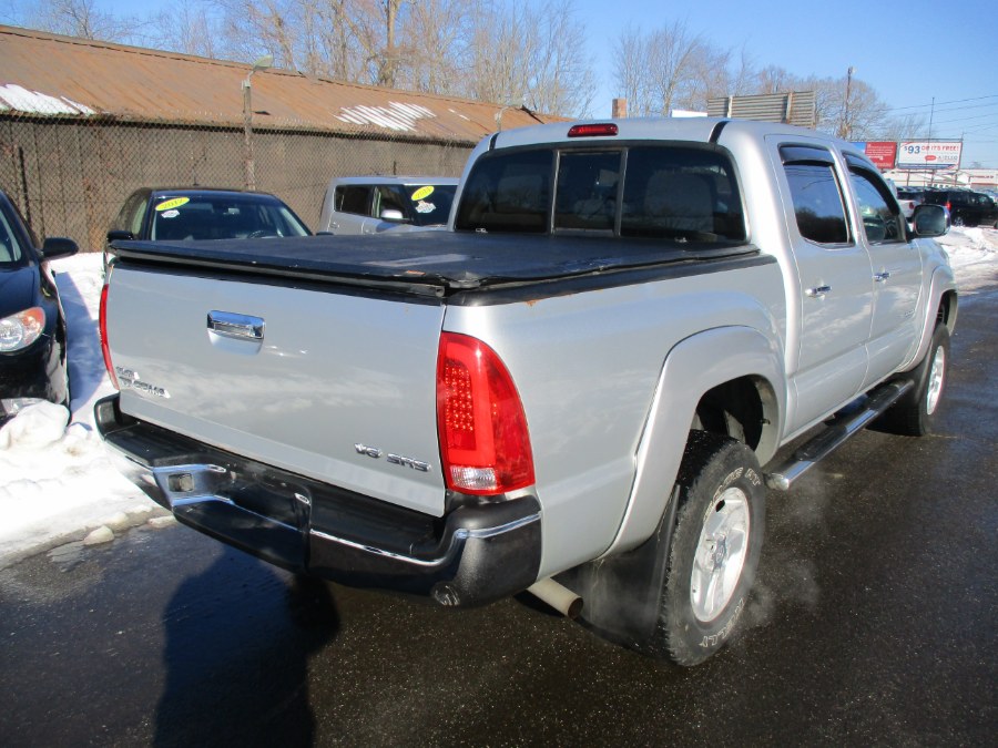 2007 Toyota Tacoma SR5 V6 4wd, available for sale in Meriden, Connecticut | Cos Central Auto. Meriden, Connecticut 2007 Toyota Tacoma SR5 V6 4wd, available for sale in Meriden, Connecticut | Cos Central Auto. Meriden, Connecticut