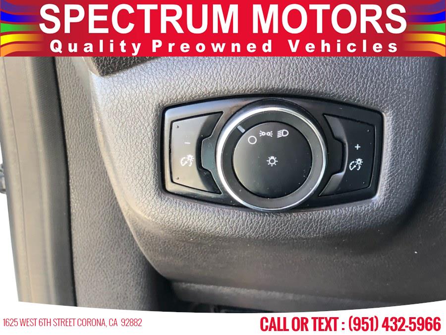 Used Ford Transit Connect Van XL LWB w/Rear Symmetrical Doors 2017 | Spectrum Motors. Corona, California Used Ford Transit Connect Van XL LWB w/Rear Symmetrical Doors 2017 | Spectrum Motors. Corona, California