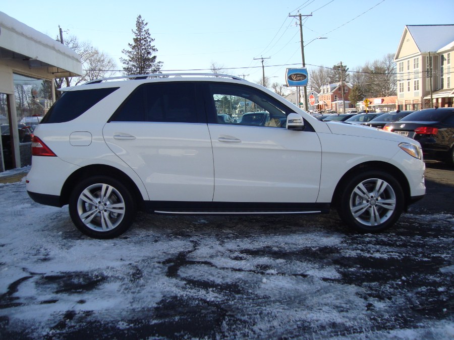 2015 Mercedes-Benz M-Class 4MATIC 4dr ML350, available for sale in Manchester, Connecticut | Yara Motors. Manchester, Connecticut 2015 Mercedes-Benz M-Class 4MATIC 4dr ML350, available for sale in Manchester, Connecticut | Yara Motors. Manchester, Connecticut