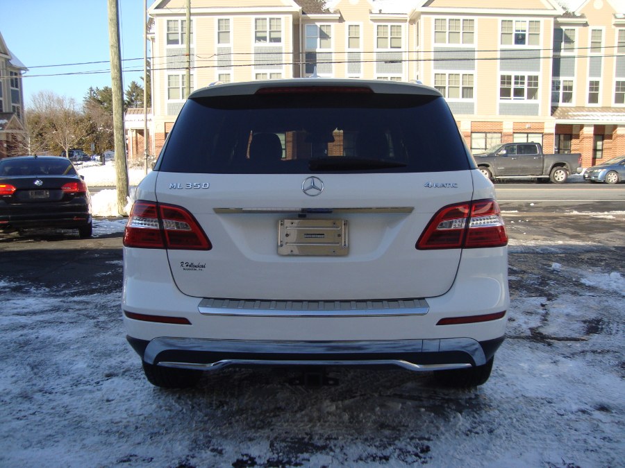 2015 Mercedes-Benz M-Class 4MATIC 4dr ML350, available for sale in Manchester, Connecticut | Yara Motors. Manchester, Connecticut 2015 Mercedes-Benz M-Class 4MATIC 4dr ML350, available for sale in Manchester, Connecticut | Yara Motors. Manchester, Connecticut