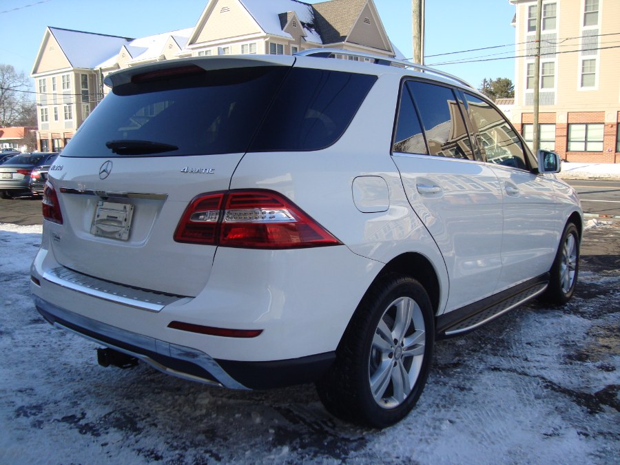 2015 Mercedes-Benz M-Class 4MATIC 4dr ML350, available for sale in Manchester, Connecticut | Yara Motors. Manchester, Connecticut 2015 Mercedes-Benz M-Class 4MATIC 4dr ML350, available for sale in Manchester, Connecticut | Yara Motors. Manchester, Connecticut