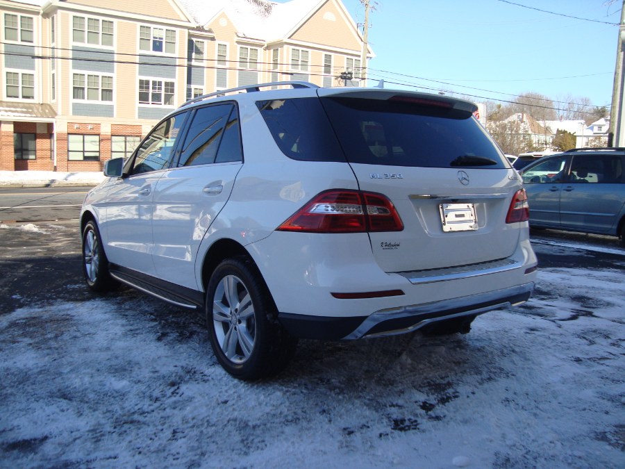 2015 Mercedes-Benz M-Class 4MATIC 4dr ML350, available for sale in Manchester, Connecticut | Yara Motors. Manchester, Connecticut 2015 Mercedes-Benz M-Class 4MATIC 4dr ML350, available for sale in Manchester, Connecticut | Yara Motors. Manchester, Connecticut