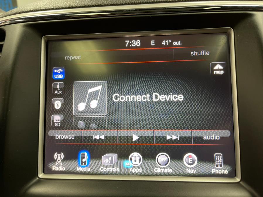 Used Jeep Grand Cherokee SRT 4WD 4dr SRT 2015 | 5 Towns Drive. Inwood, New York Used Jeep Grand Cherokee SRT 4WD 4dr SRT 2015 | 5 Towns Drive. Inwood, New York