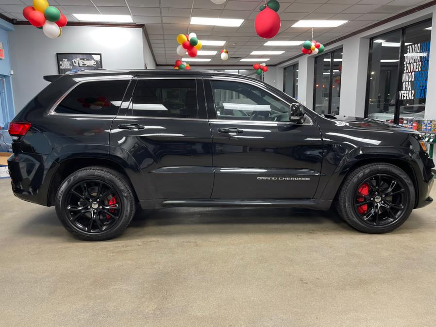 Used Jeep Grand Cherokee SRT 4WD 4dr SRT 2015 | 5 Towns Drive. Inwood, New York Used Jeep Grand Cherokee SRT 4WD 4dr SRT 2015 | 5 Towns Drive. Inwood, New York