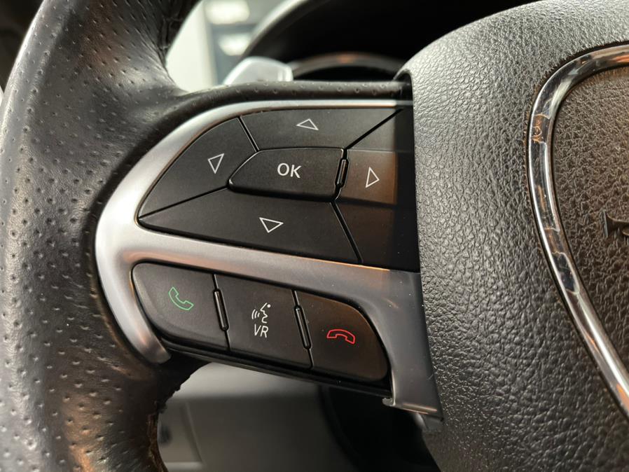 Used Jeep Grand Cherokee SRT 4WD 4dr SRT 2015 | 5 Towns Drive. Inwood, New York Used Jeep Grand Cherokee SRT 4WD 4dr SRT 2015 | 5 Towns Drive. Inwood, New York