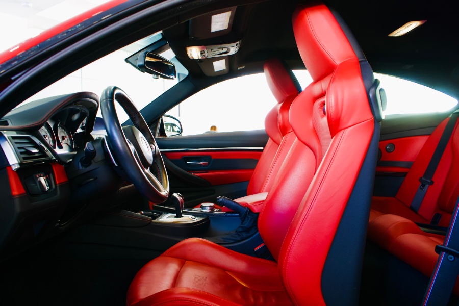 2018 BMW M4 Coupe, available for sale in Franklin Square, New York | C Rich Cars. Franklin Square, New York