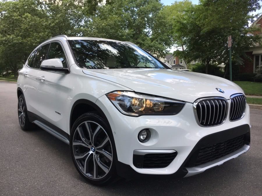 2016 BMW X1 AWD 4dr xDrive28i, available for sale in Franklin Square, New York | C Rich Cars. Franklin Square, New York