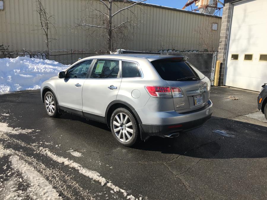 Used Mazda CX-9 AWD 4dr Grand Touring 2008 | The Car Company. Springfield, Massachusetts Used Mazda CX-9 AWD 4dr Grand Touring 2008 | The Car Company. Springfield, Massachusetts