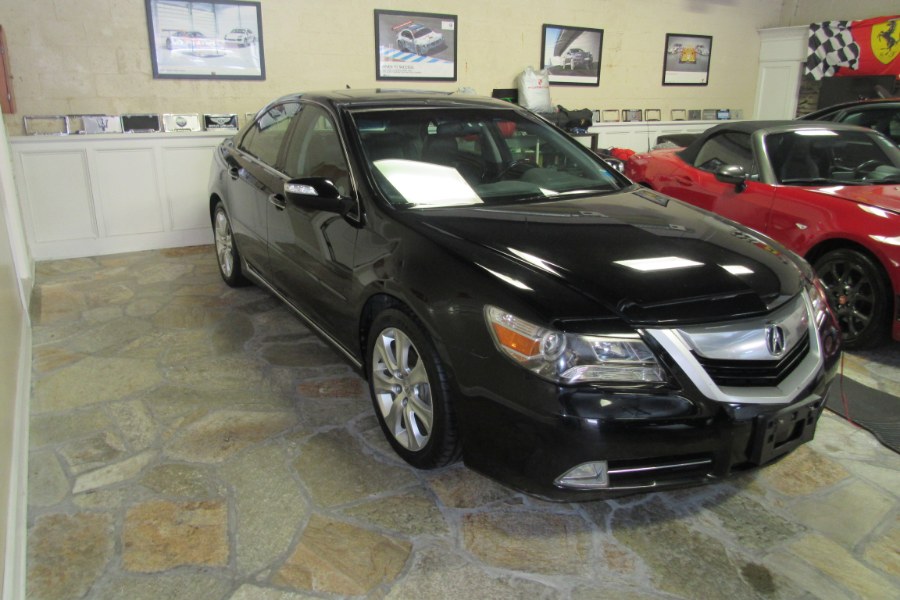 2009 Acura RL 4dr Sdn Tech/CMBS w/PAX (Natl), available for sale in Shelton, Connecticut | Center Motorsports LLC. Shelton, Connecticut 2009 Acura RL 4dr Sdn Tech/CMBS w/PAX (Natl), available for sale in Shelton, Connecticut | Center Motorsports LLC. Shelton, Connecticut