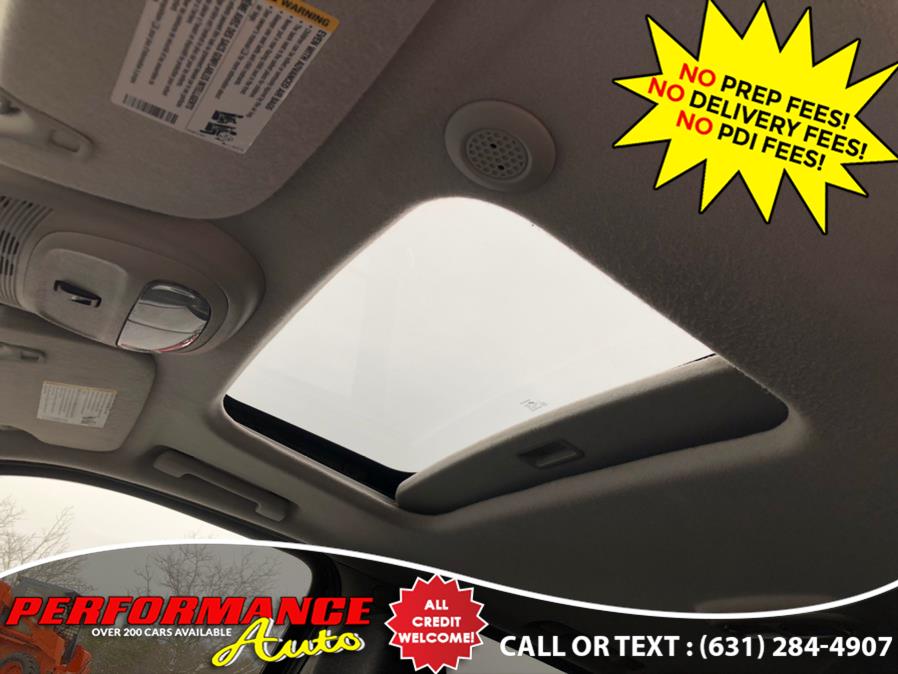 2009 Chevrolet TrailBlazer 4WD 4dr LT w/1LT, available for sale in Bohemia, New York | Performance Auto Inc. Bohemia, New York 2009 Chevrolet TrailBlazer 4WD 4dr LT w/1LT, available for sale in Bohemia, New York | Performance Auto Inc. Bohemia, New York
